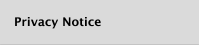 Privacy Notice